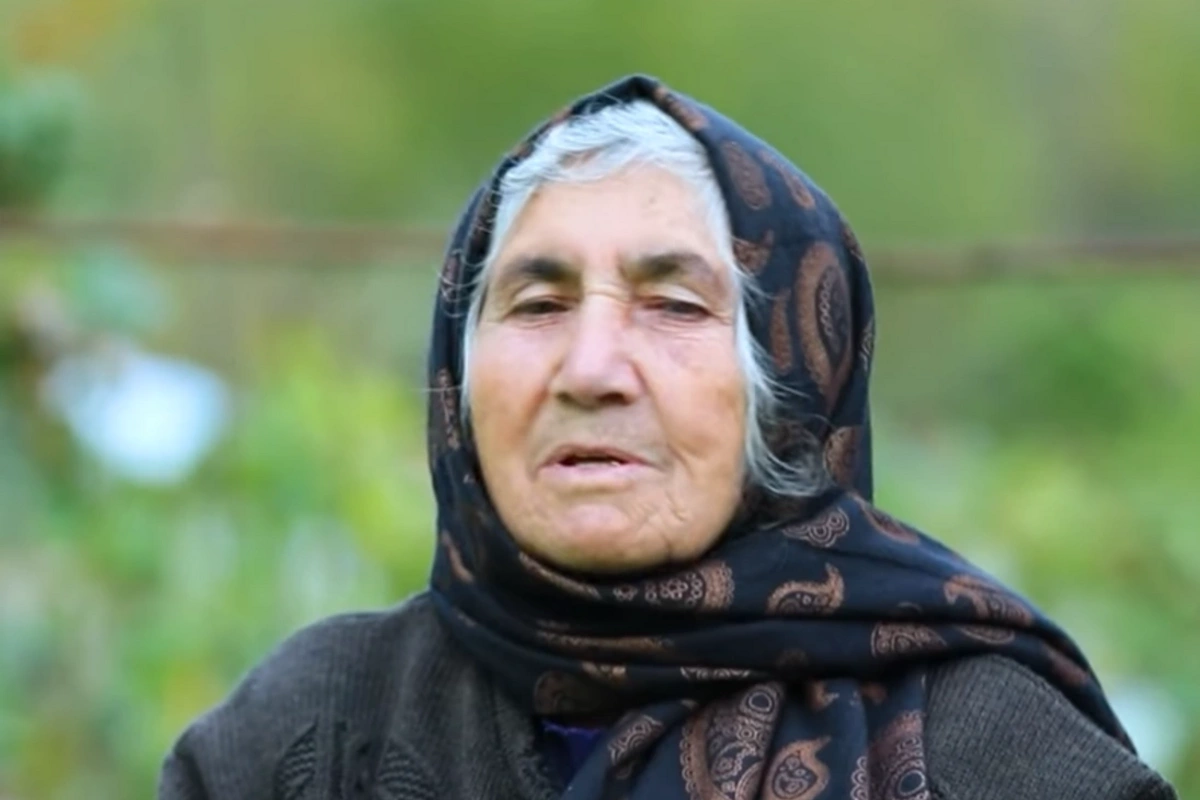 Min nəfərin yaşadığı, təhsilə böyük maraq olan ucqar kənd - Gədəbəydən REPORTAJ