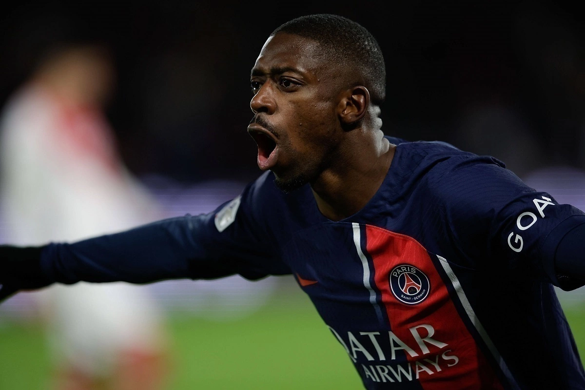 FIFA names the best footballer of the year