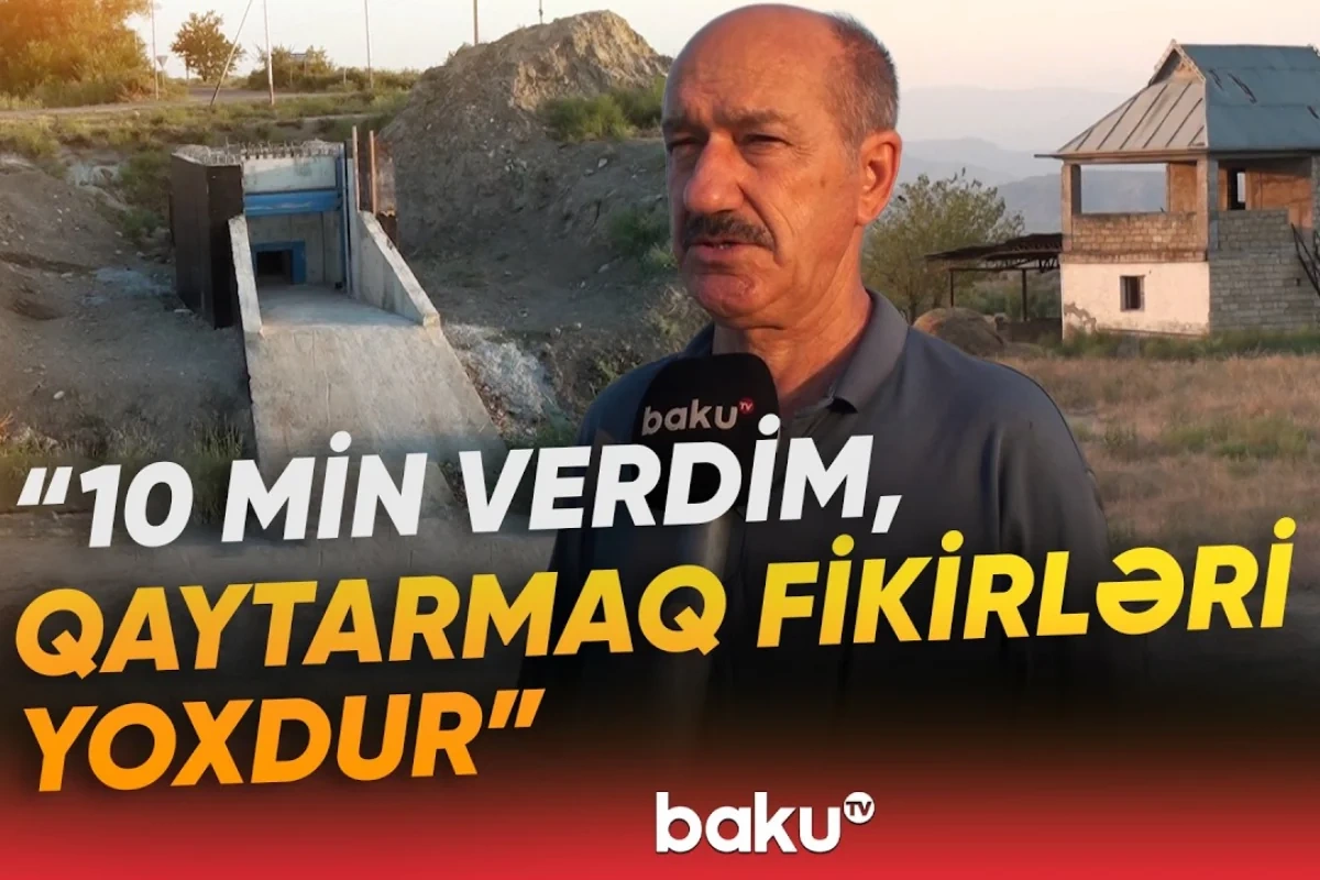 Fermerin xərcinin kompensasiyası niyə ödənilmir?