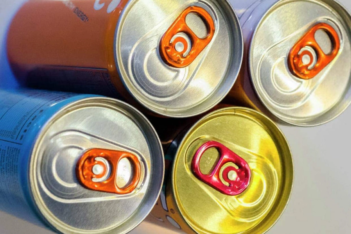Энергетические напитки в Азербайджане подорожают - ПРИЧИНА