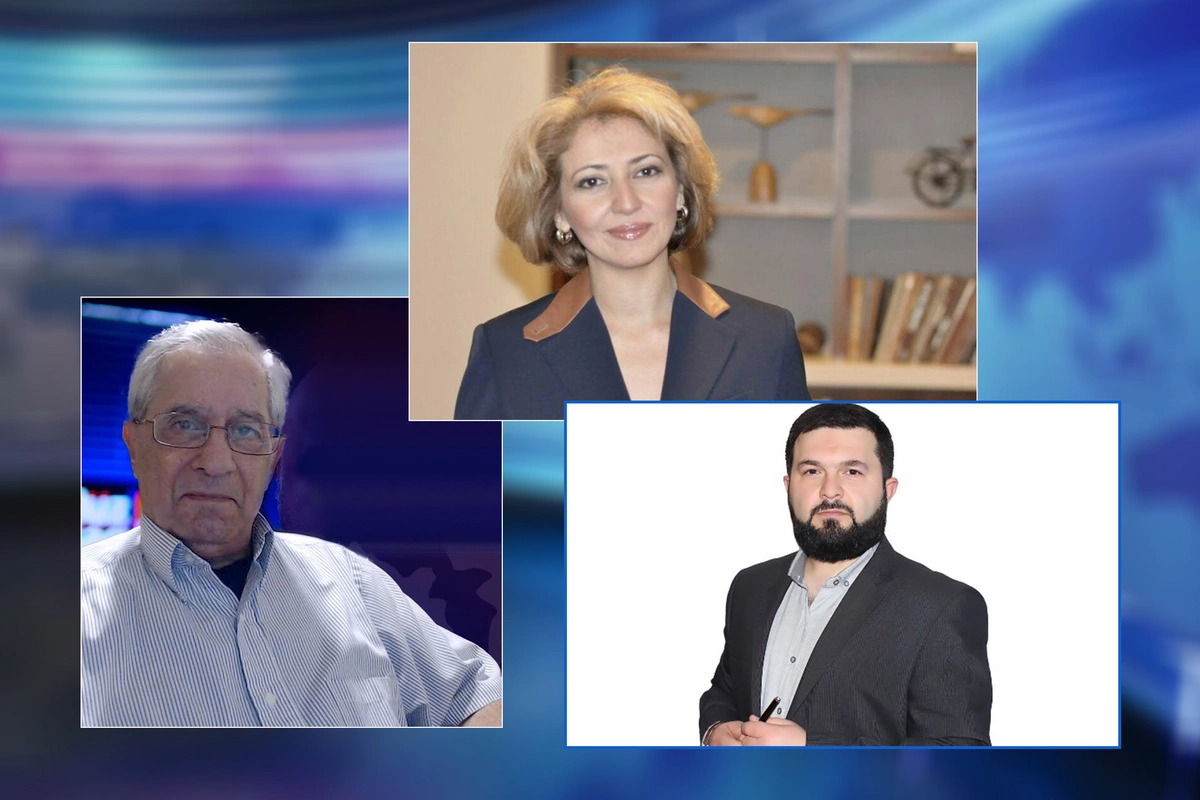 Sevinc Osmanqızı, Abid Qafarov və Beydulla Manafovun məhkəməsi başlayır