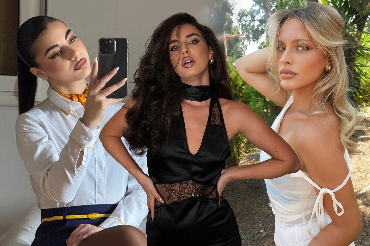 Dünyanın ən gözəl stüardessaları ONLARDIR - SİYAHI