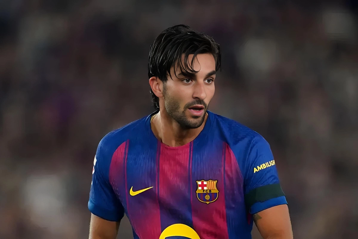 Aston Villa Ferran Torresin transferi üzərində işləyir