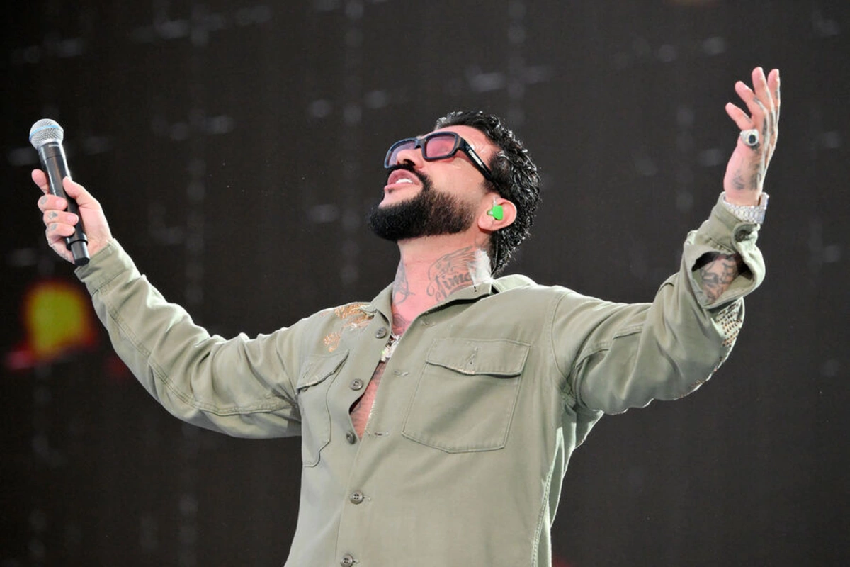 Debt collectors have begun forcibly recovering utility payment debts from rapper Timati