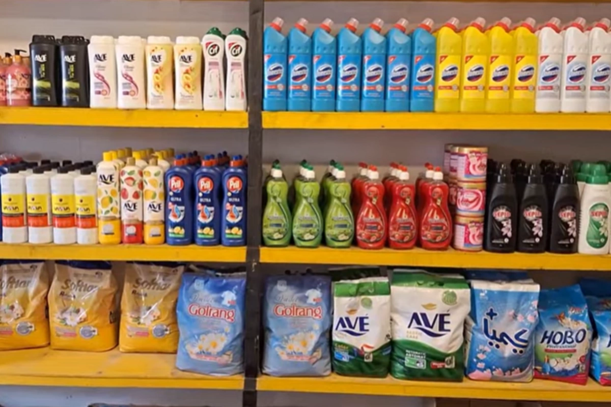 How does the Iran-Israel conflict affect the import of goods to Azerbaijan? How does the Iran-Israel conflict affect the import of goods to Azerbaijan?