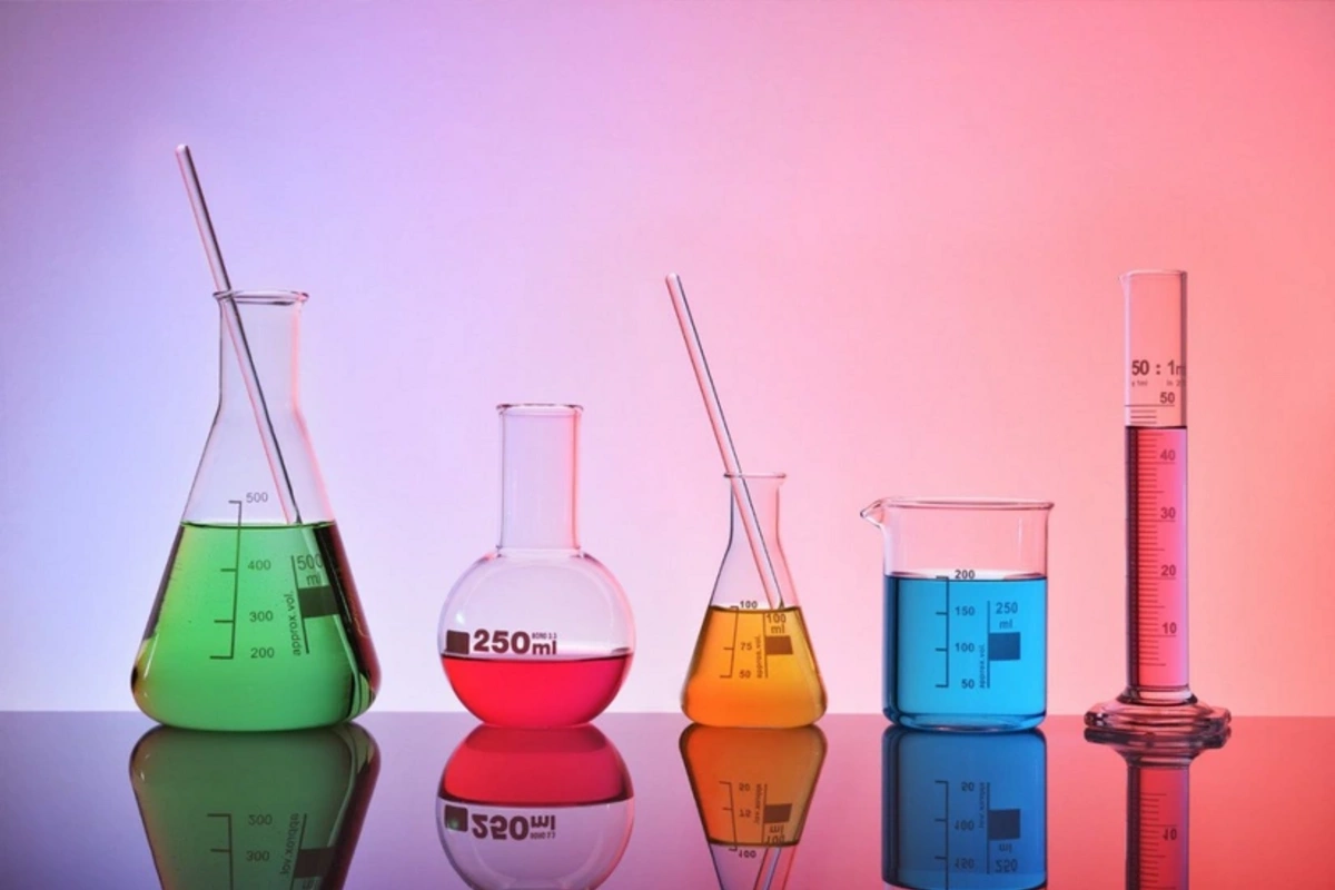 Gürcüstan Azərbaycandan kimya məhsullarının alışına çəkdiyi xərci 24 % artırıb