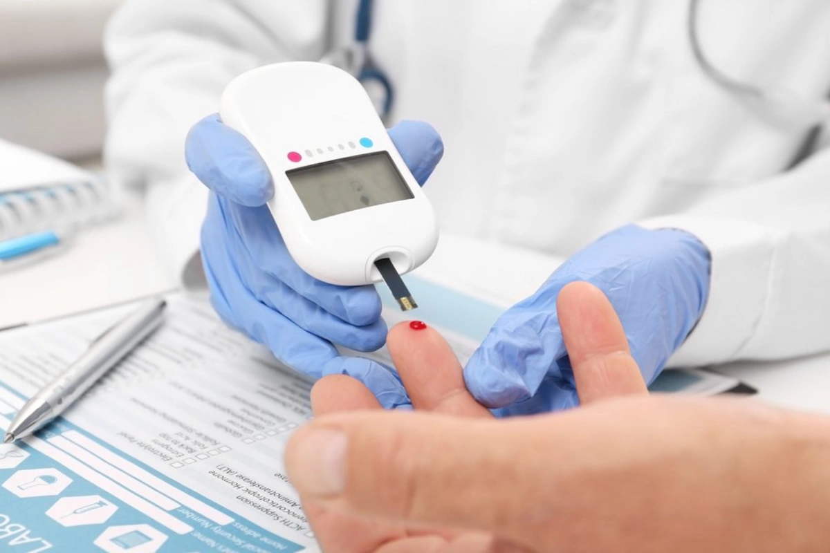 New unexpected cause of diabetes development found New unexpected cause of diabetes development found