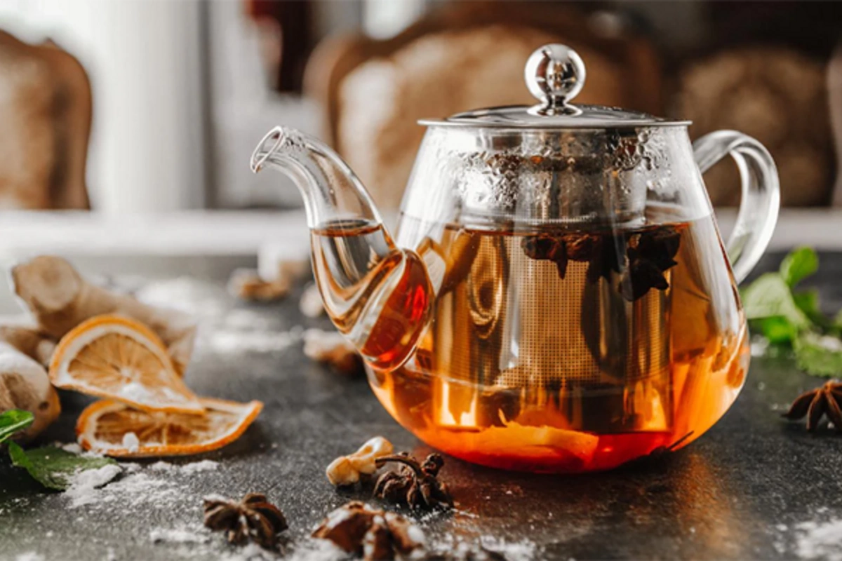 Hər kəsin sevdiyi bu dadlı çay ağrıları kəsir, şəkəri tənzimləyir Hər kəsin sevdiyi bu dadlı çay ağrıları kəsir, şəkəri tənzimləyir