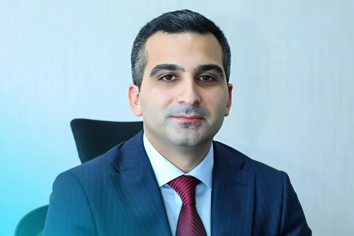 The management of TƏBİB has been entrusted to Bahadur Rzayev | Baku.ws ...