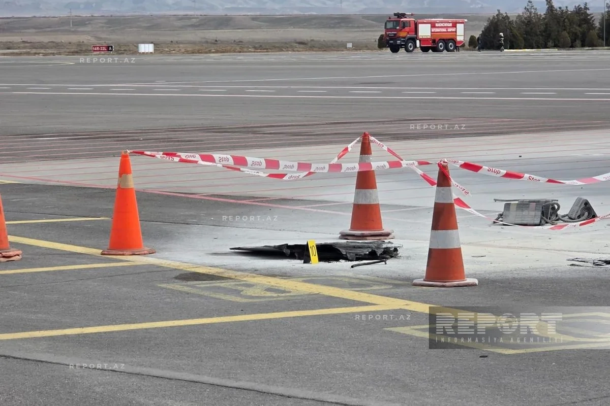 İranın Azərbaycana dron hücumu – Tehran bütün körpüləri yandırır - ŞƏRH