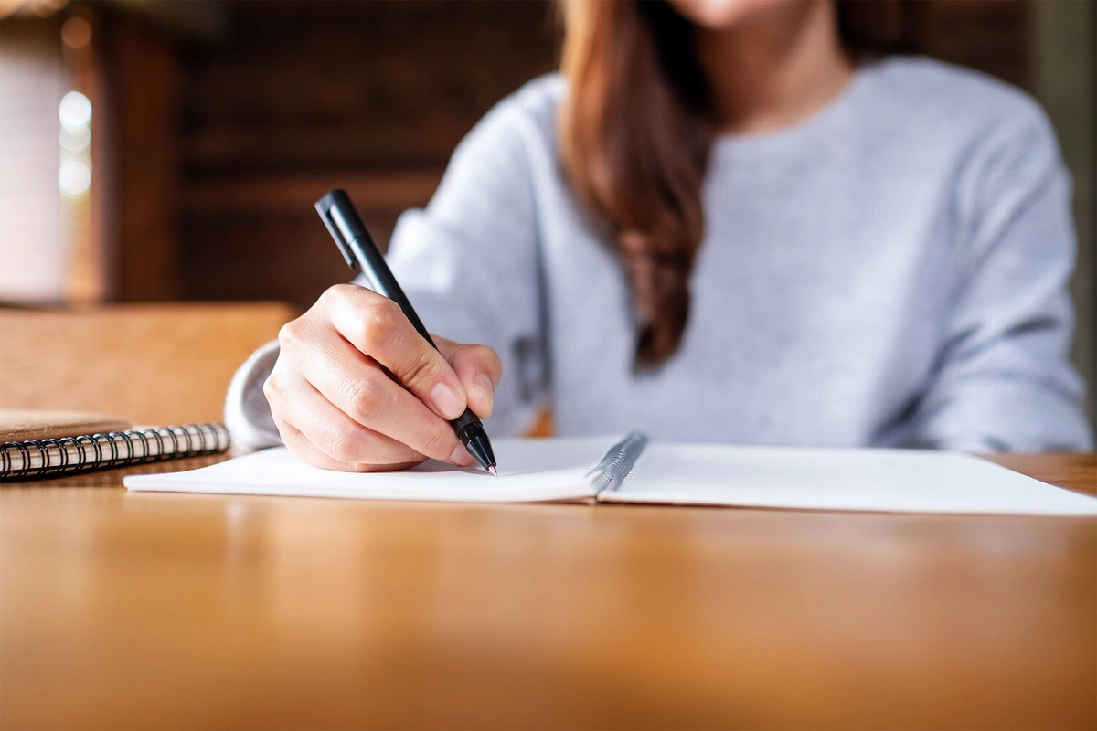 Назван простой способ справиться с тревожностью