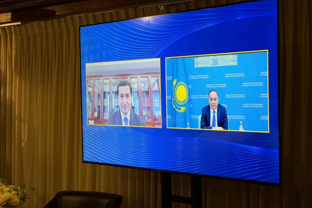Hikmət Hacıyev: Ermənistanla münaqişənin həllindən sonra Azərbaycan orta güc konsepsiyasına keçib