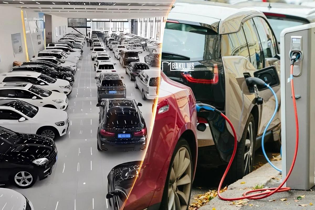 Elektrikli və hibrid avtomobillərin qiyməti nə qədər bahalaşacaq? - VACİB AÇIQLAMA