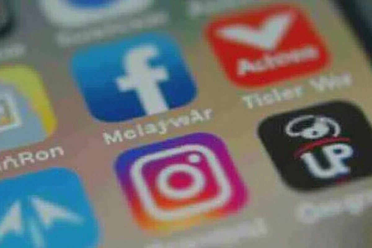 Bu ölkə 16 yaşdan kiçiklərə sosial şəbəkə qadağası tətbiq edir