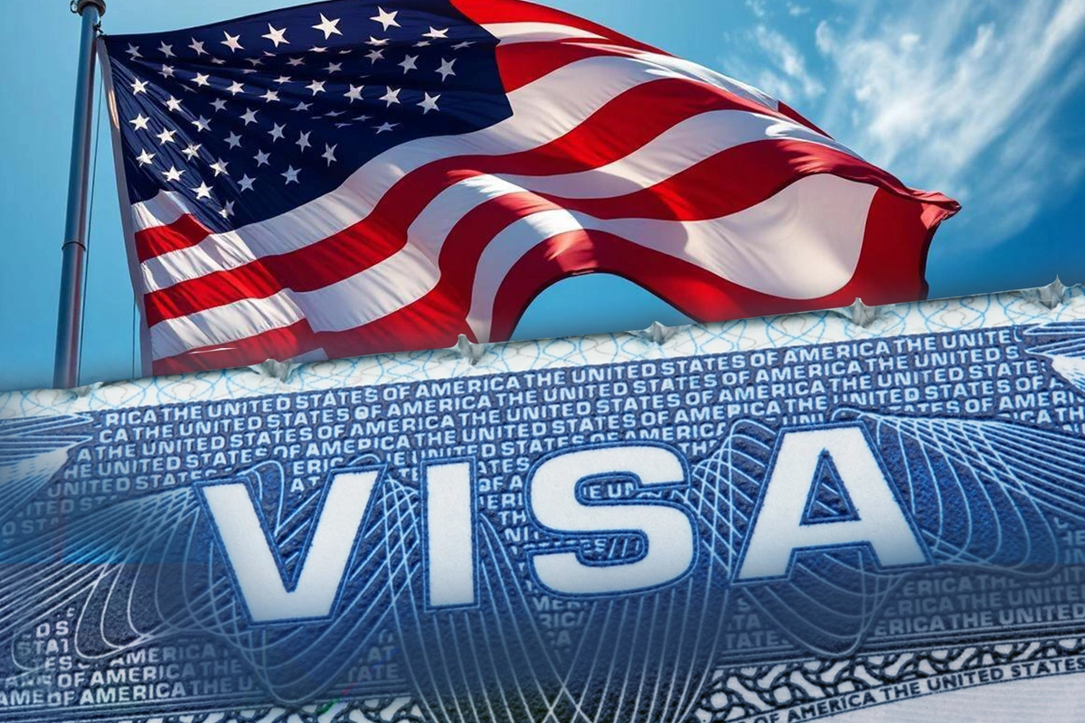 Посольство США в Баку обратилось к гражданам Азербайджана по визовым вопросам