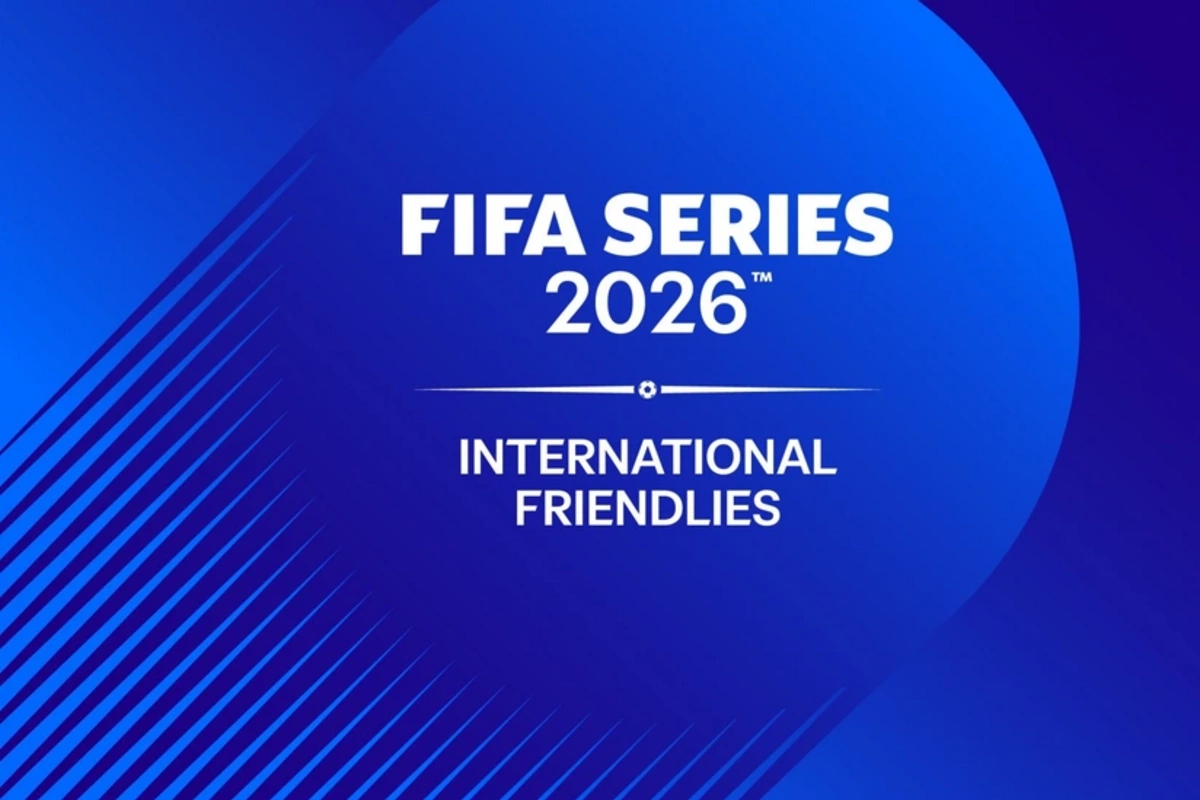 FIFA series turniri növbəti dəfə Azərbaycanda təşkil olunacaq