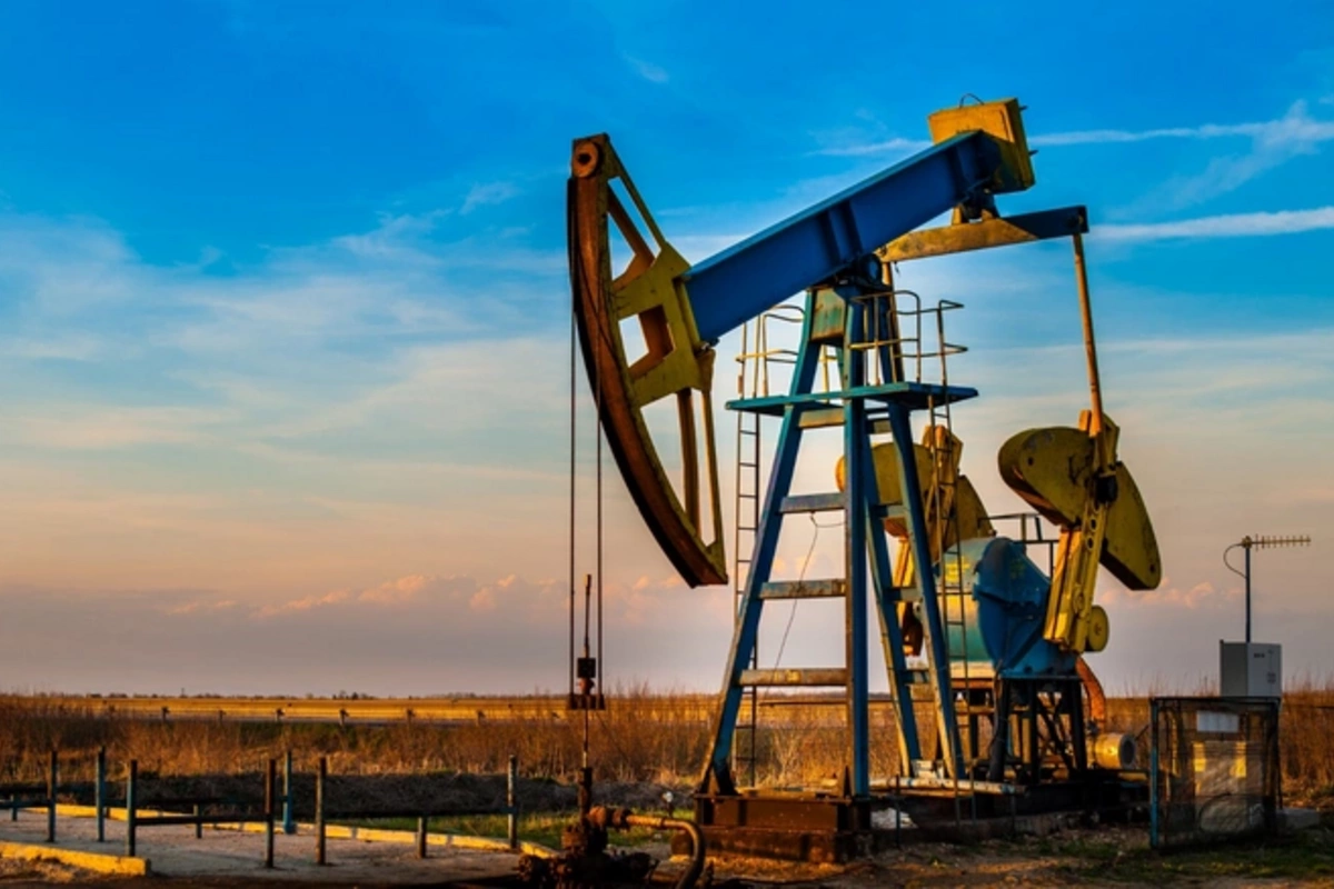 Azərbaycan neftinin qiyməti 66 dolları ötüb