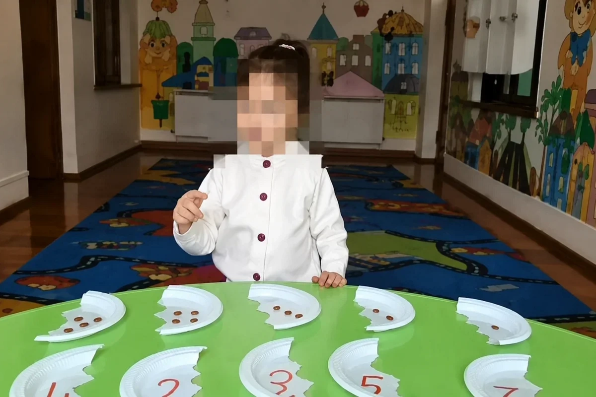 Bağçada uşaqları təhqir edən tərbiyəçi ilə bağlı QƏRAR