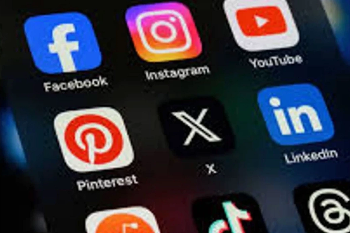 Qabonda sosial şəbəkələrə giriş dayandırıldı