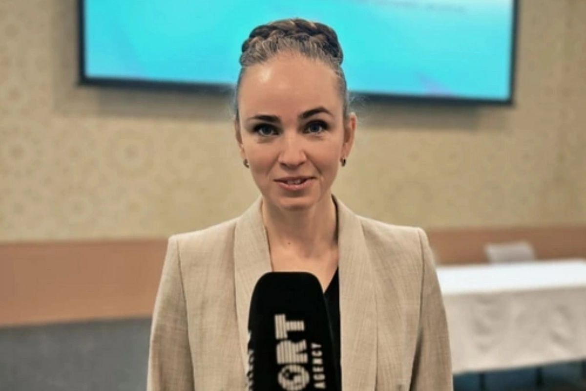 Belarus baş nazirinin müavini oktyabrın 28-də Azərbaycana gələcək Belarus baş nazirinin müavini oktyabrın 28-də Azərbaycana gələcək