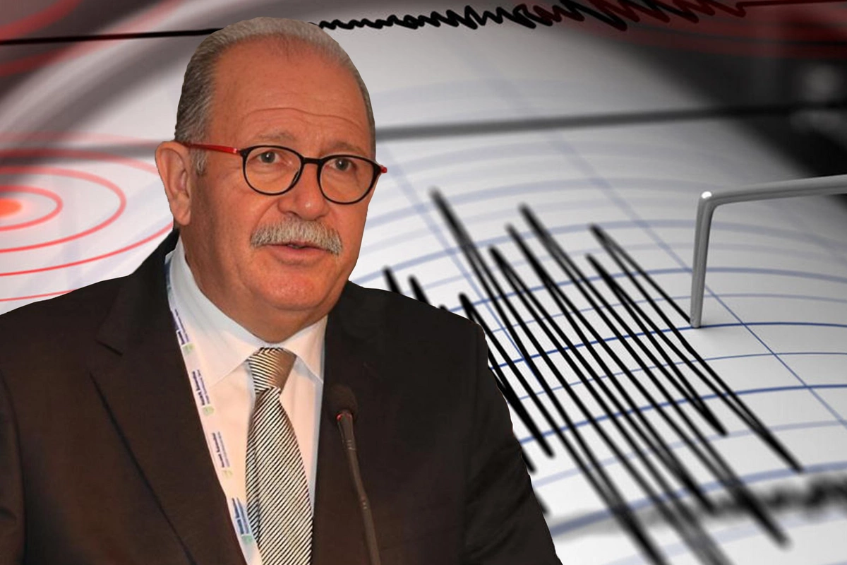 Marmarisdəki zəlzələ ilə bağlı QORXUNC AÇIQLAMA: 8 ballıq zəlzələ yarada bilər