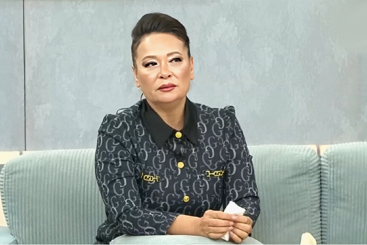 Mehriban Xanlarovaya cadu ediblər: Deyiblər teatrın küncündə qalsın, rol verməsinlər