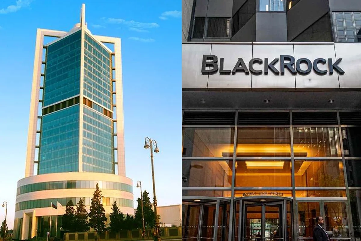 ARDNF-nin BlackRock fonduna investisiyaları 19 %-dən çox artıb