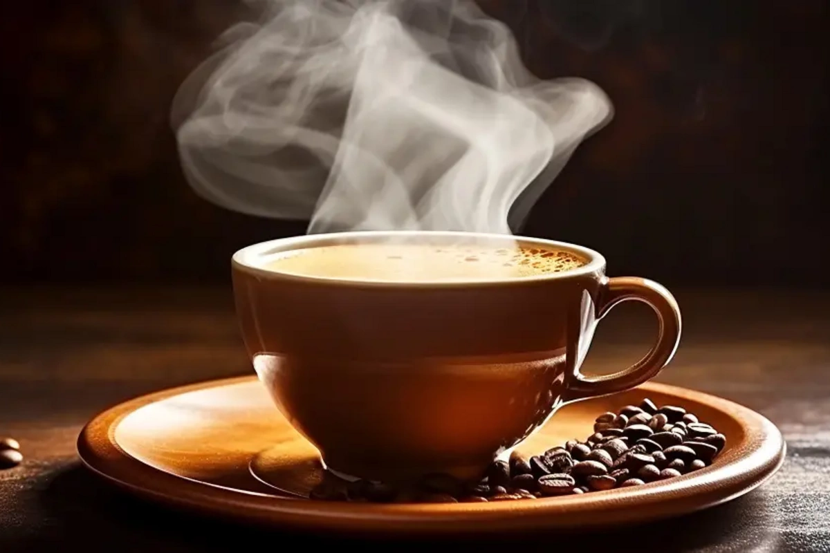 Is it dangerous to drink coffee on an empty stomach? Is it dangerous to drink coffee on an empty stomach?