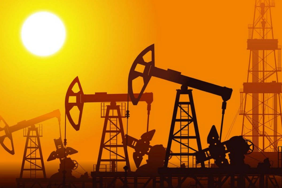 Azərbaycan neftinin qiyməti 64 dollara yaxınlaşıb