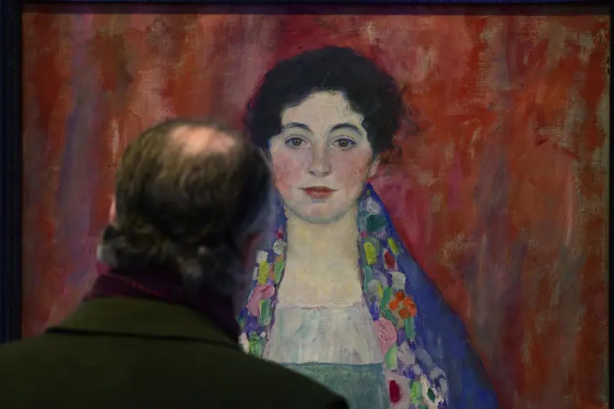 Bu əsər 236 milyon 400 min dollara satıldı