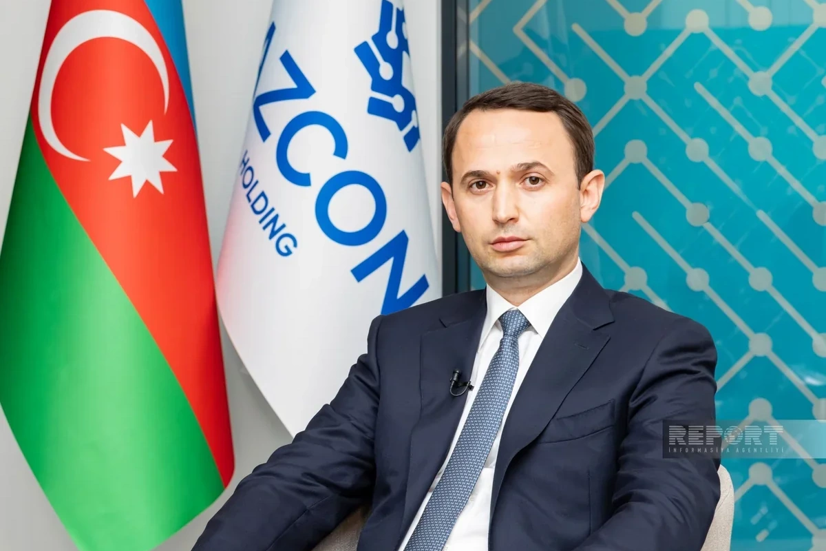 AzInTelecom, Aztelekom və Azərpoçt arasında vahid ekosistem formalaşdırılır