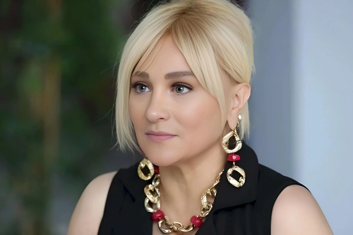 Mətanət Əliverdiyeva: Yəqin ki, bunu Emin Əmrullayev bilmir