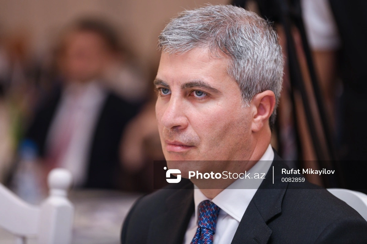 Глава аппарата Министерства культуры уволен?