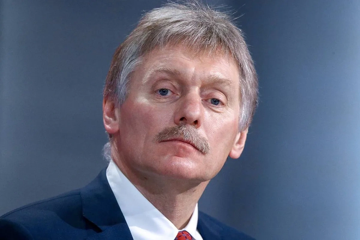 Peskov: Rusiya Ukraynada Avropa sülhməramlılarının yerləşməsinə razılıq verməyəcək