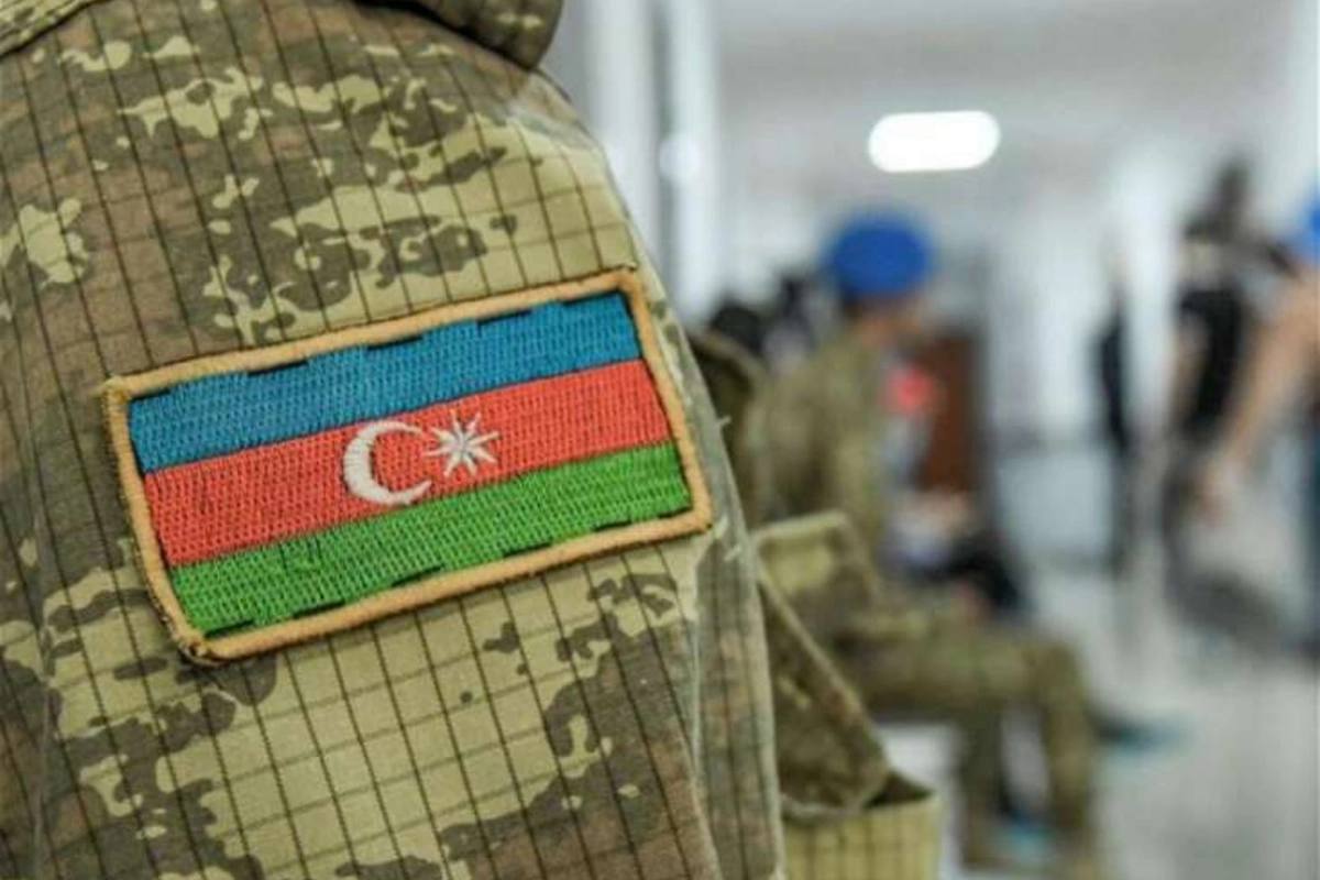 Ordumuzun əsgəri vəfat etdi - İki ay sonra tərxis olunacaqdı