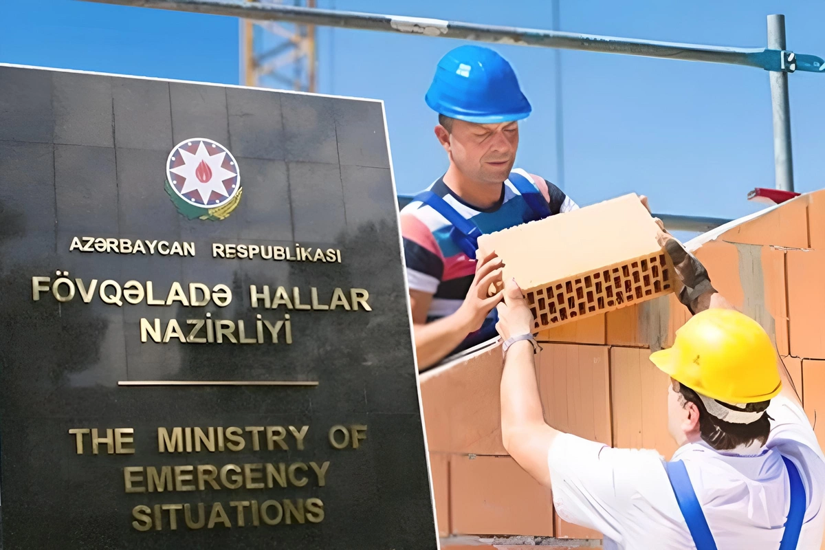 FHN bu rayonda evlər TİKDİRƏCƏK