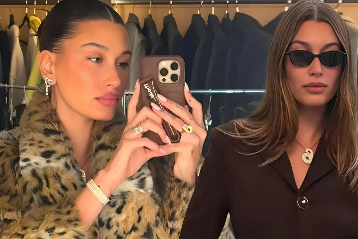Hailey Bieber-dən milyard dollarlıq addım!