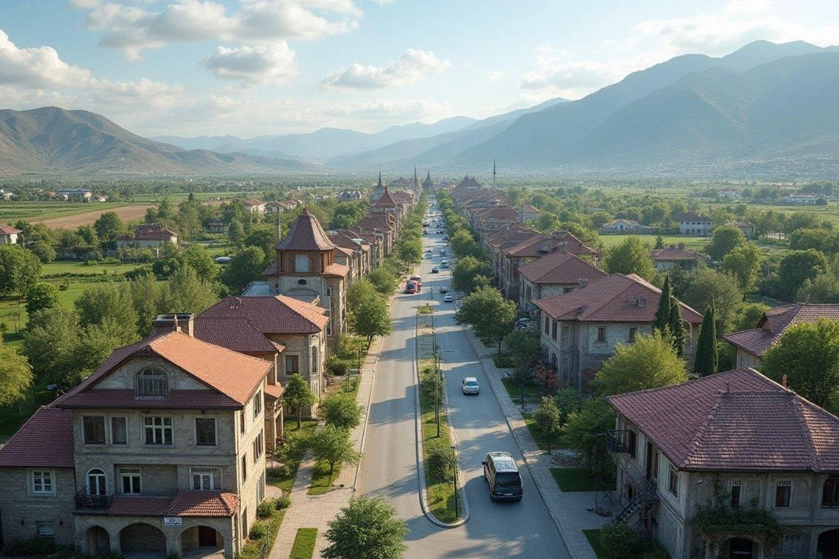 Rayonlarda daşınmaz əmlakın qiyməti ARTIB?  – Ekspert qiymətləndirdi