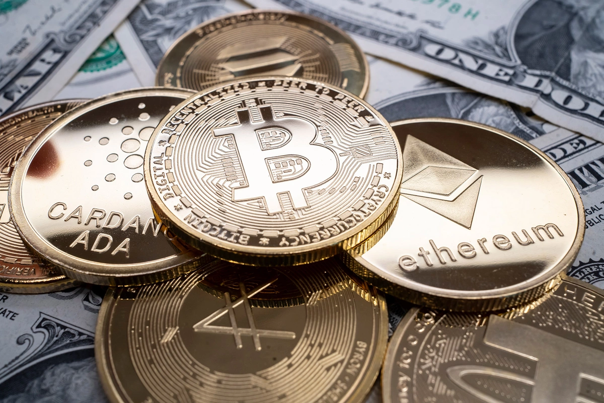 Bitcoin dəyərsizləşəcək? - Valyuta bazarında ən son vəziyyət AÇIQLANDI Bitcoin dəyərsizləşəcək? - Valyuta bazarında ən son vəziyyət AÇIQLANDI