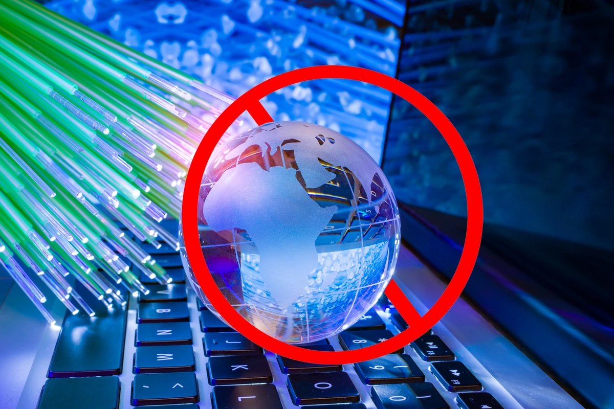 Минцифры сообщил о масштабной DDoS-атаке на Delta Telekom