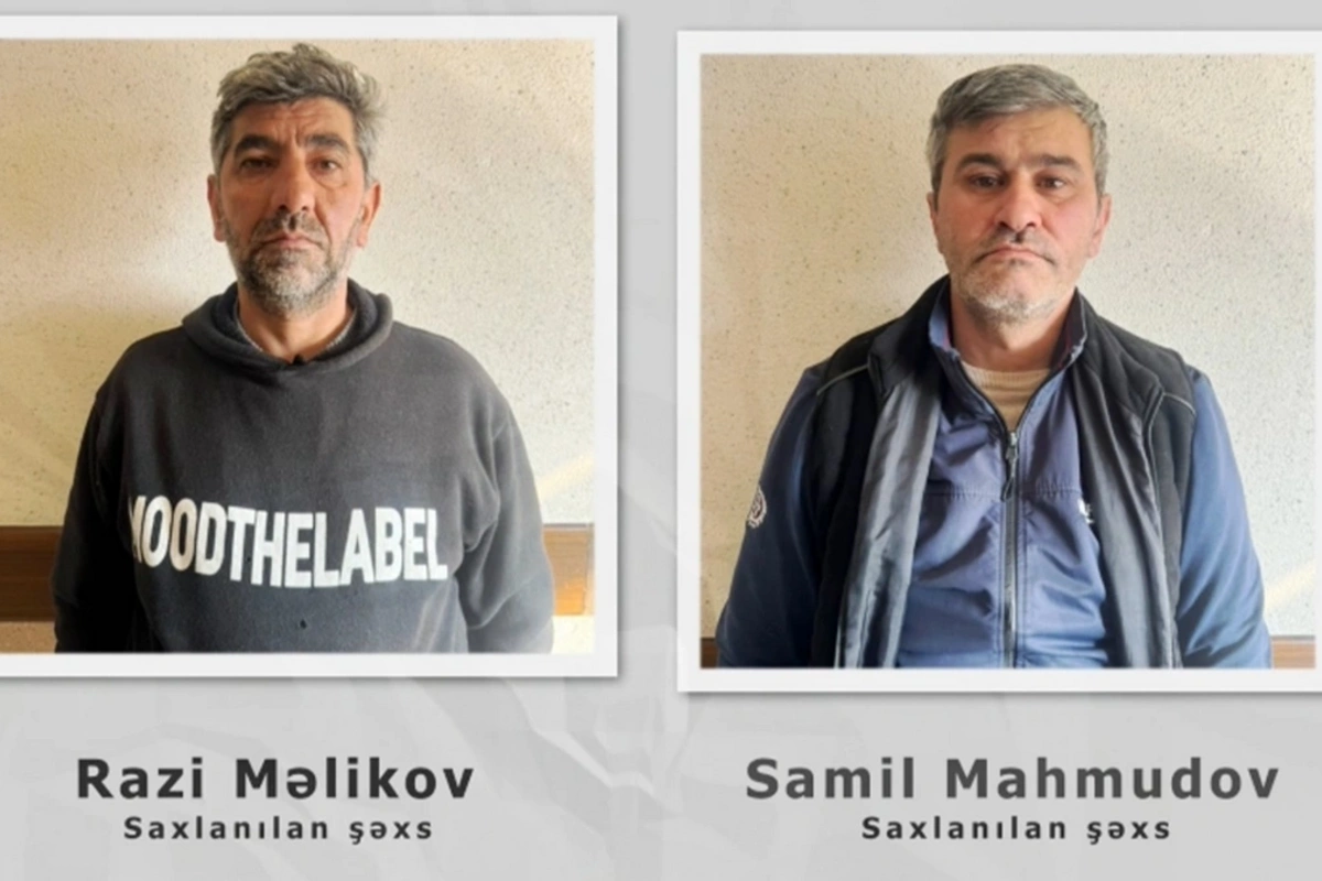 Bakıda kuryoz cinayət