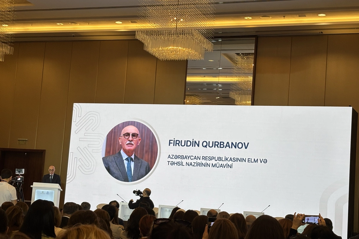 Nazir müavini: Sosial şəbəkələrdə dinlə bağlı yayılan məlumatlar bəzən radikallığa gətirir