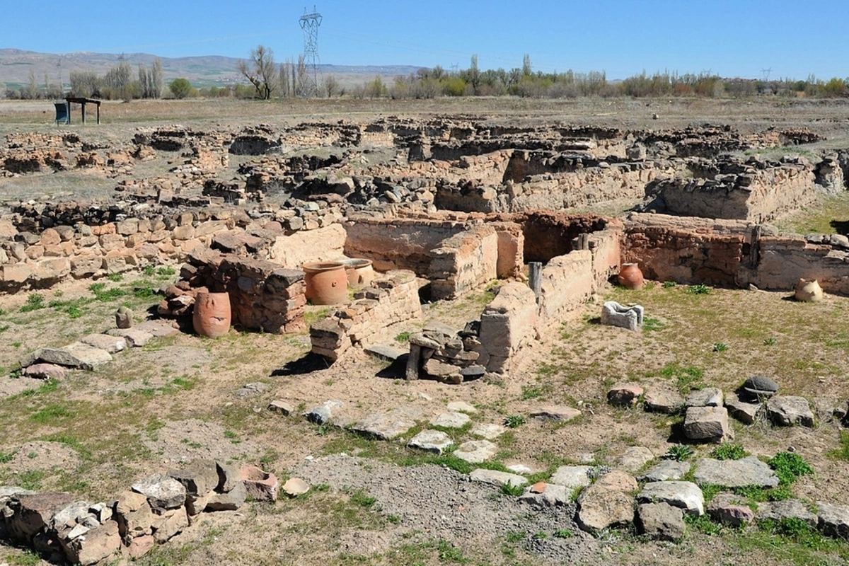 Qərbi Azərbaycan Xronikası: Zəngəzur və Naxçıvan qalalarının gizli hərbi rolu