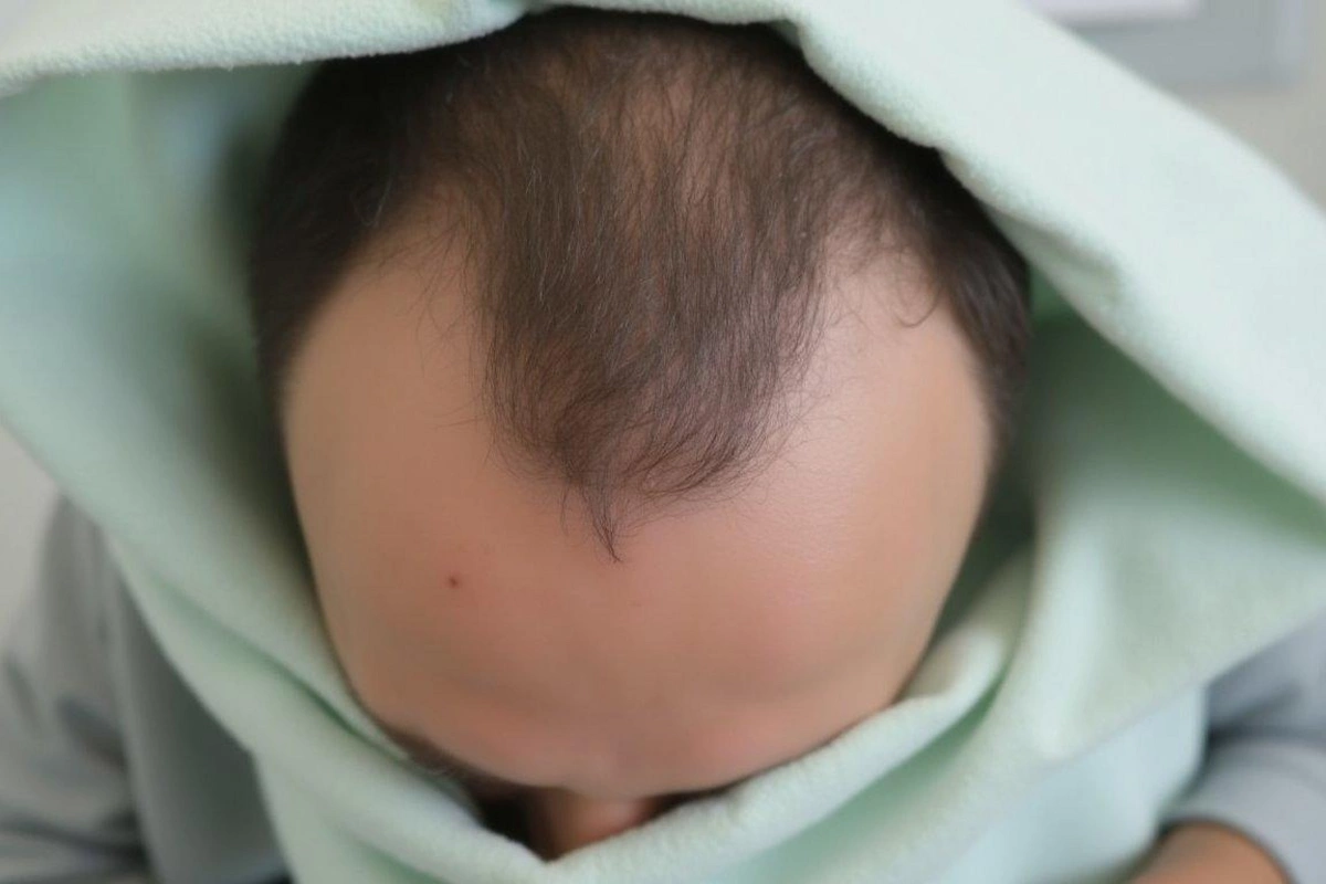 Saç əkimi zamanı faciə: gənc kişi həyatını itirdi