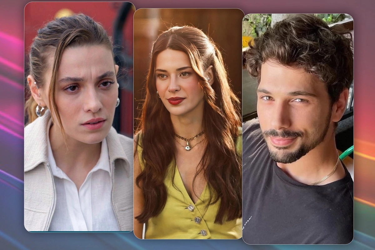 Yeraltında QALMAQAL: Aktrisalar yaraşıqlı aktyora görə dava etdi