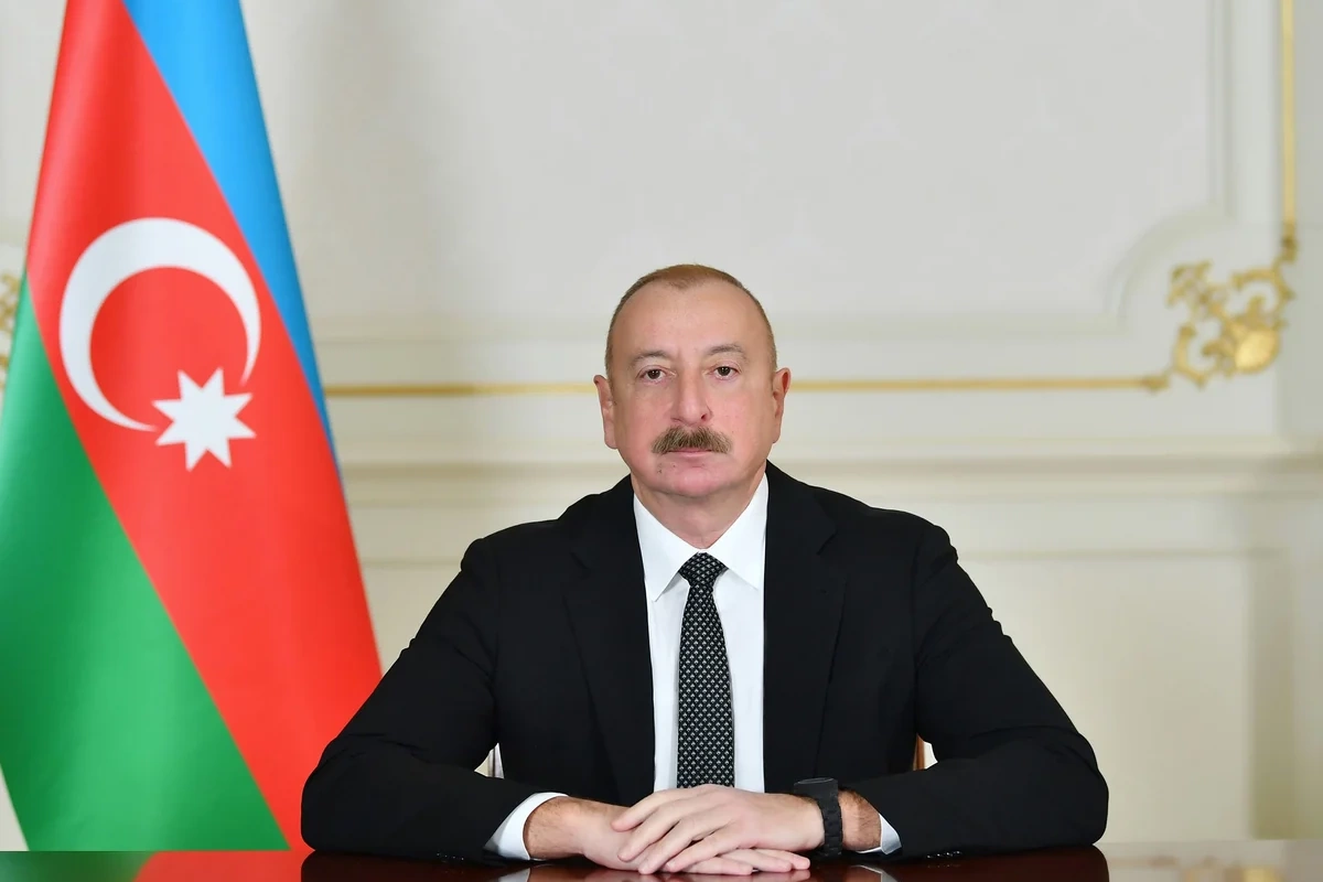 Bu gün Azərbaycan ərazisində hər qarış torpaq xalqımıza məxsusdur