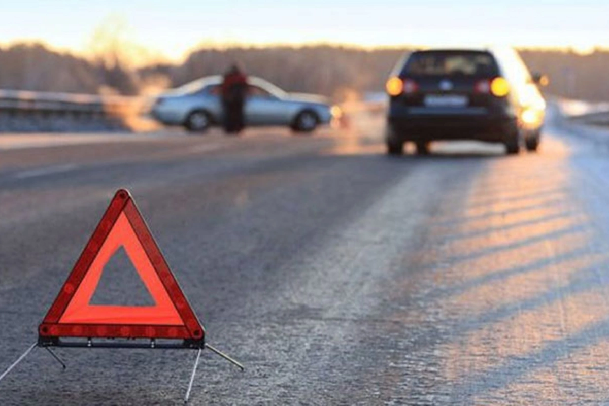 Masallıda şəhid atası maşınla adam vurdu - Ölən qazi atasıdır