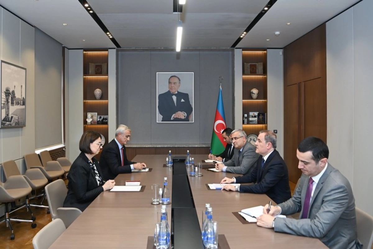 BQXK-nin Azərbaycan Nümayəndəliyi bu tarixdə fəaliyyətini DAYANDIRACAQ BQXK-nin Azərbaycan Nümayəndəliyi bu tarixdə fəaliyyətini DAYANDIRACAQ