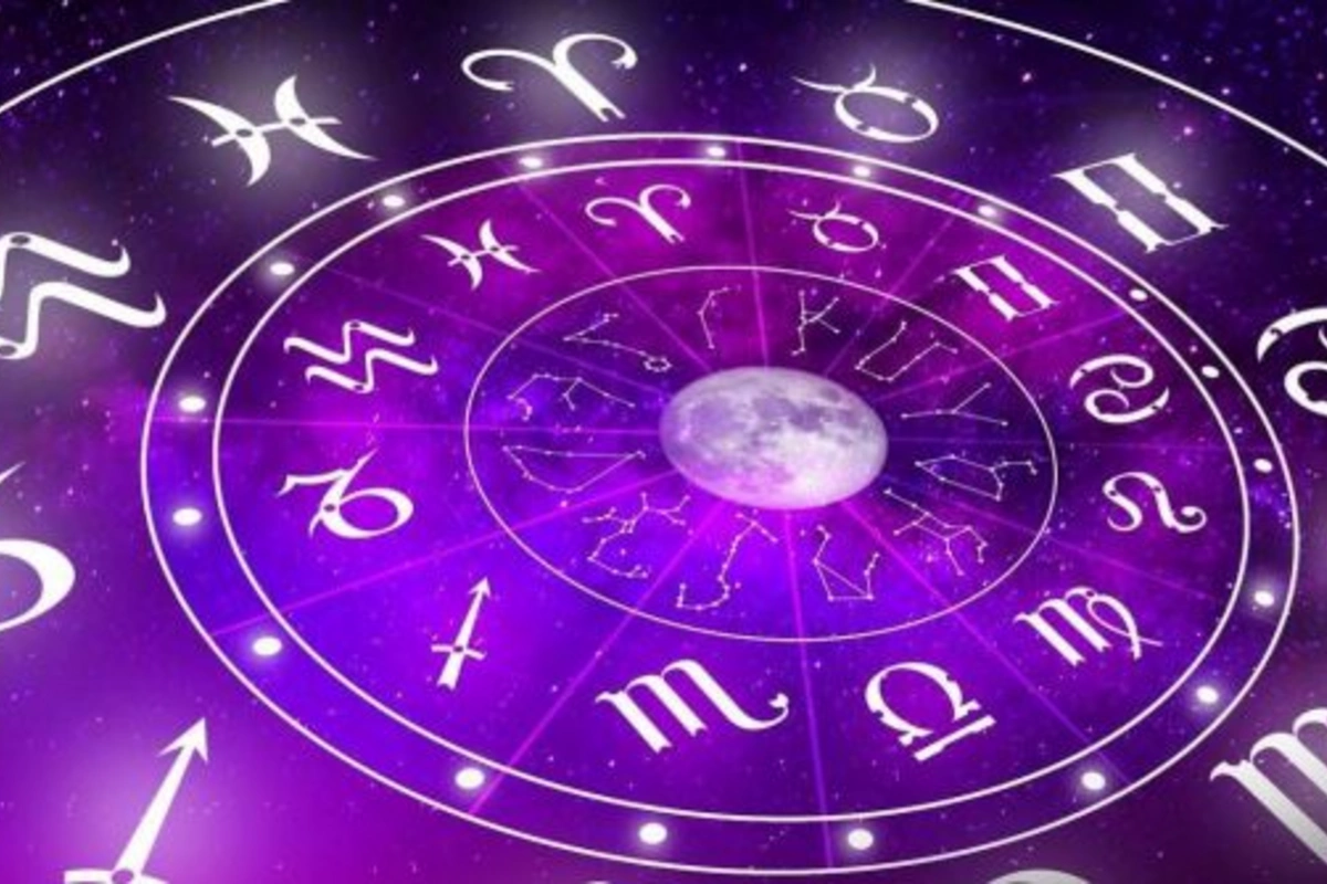 Daily Horoscope: Three Signs That Are Especially Lucky Today Daily Horoscope: Three Signs That Are Especially Lucky Today