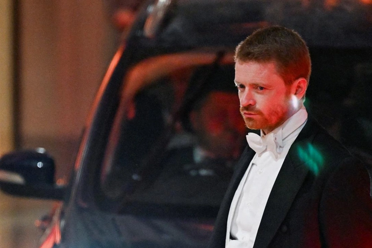 Böyük Britaniya Baş nazirinin aparat rəhbəri Epşteyn qalmaqalı səbəbindən istefa verdi